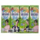 Dutch Milk Mixed Fruit 180mlx4pcs